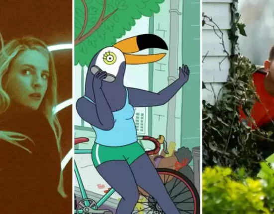 Hidden Gems Underrated TV Shows Worth Binge-Watching