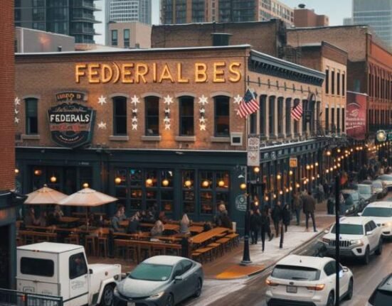 federales chicago
