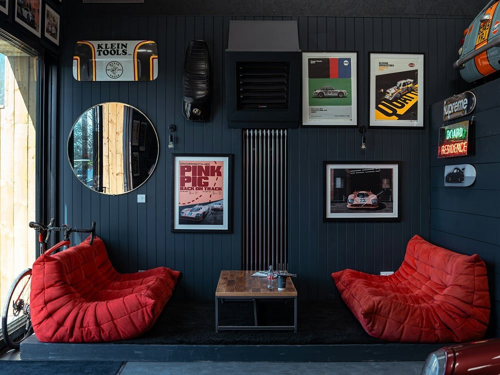 Finding Happiness in the Simple Moments