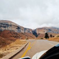 Gas Tank Full, Heart Open Wide: Adventures on the Road